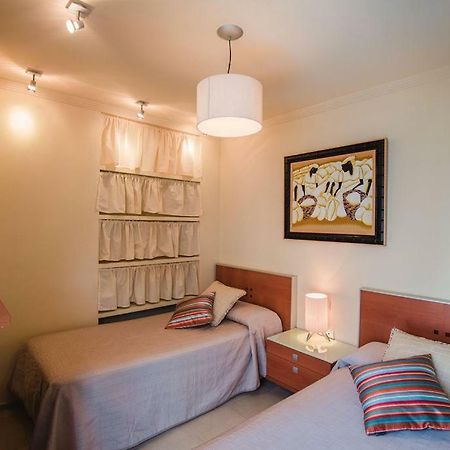 טורמולינוס Bella Vista Luxury Apartment מראה חיצוני תמונה
