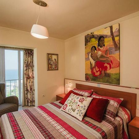 טורמולינוס Bella Vista Luxury Apartment מראה חיצוני תמונה