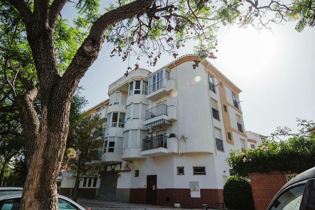 טורמולינוס Bella Vista Luxury Apartment מראה חיצוני תמונה