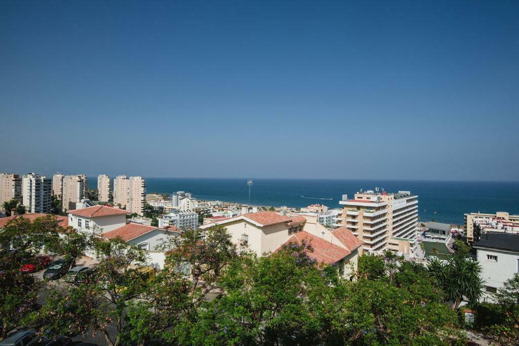 טורמולינוס Bella Vista Luxury Apartment מראה חיצוני תמונה