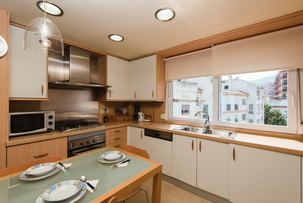 טורמולינוס Bella Vista Luxury Apartment מראה חיצוני תמונה