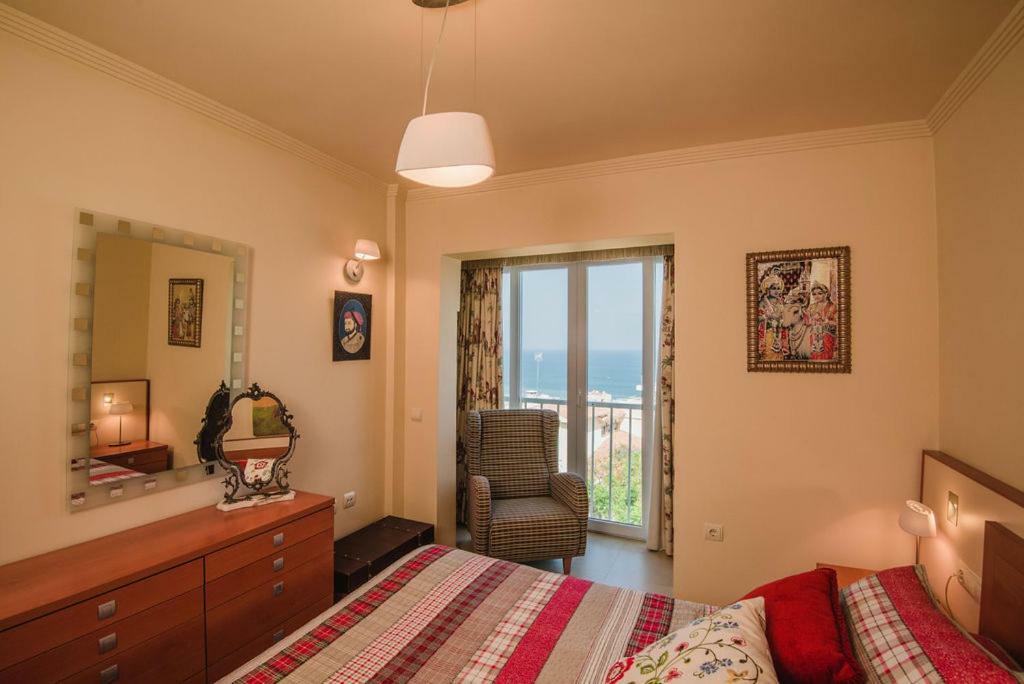 טורמולינוס Bella Vista Luxury Apartment מראה חיצוני תמונה