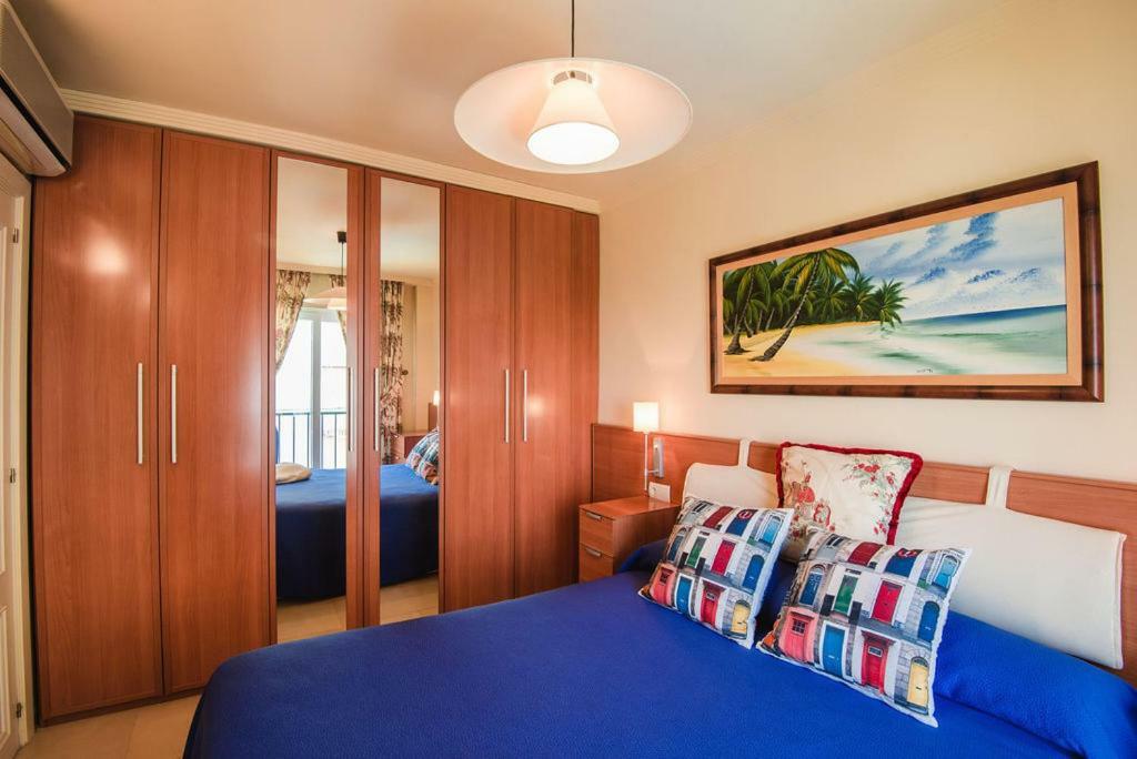 טורמולינוס Bella Vista Luxury Apartment מראה חיצוני תמונה
