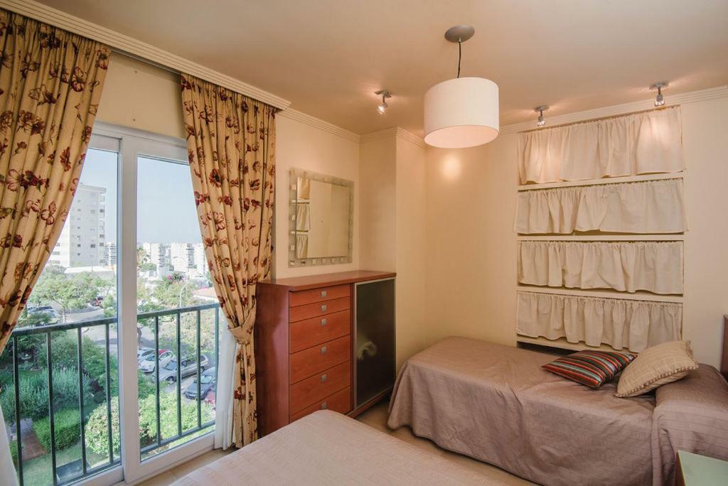 טורמולינוס Bella Vista Luxury Apartment מראה חיצוני תמונה