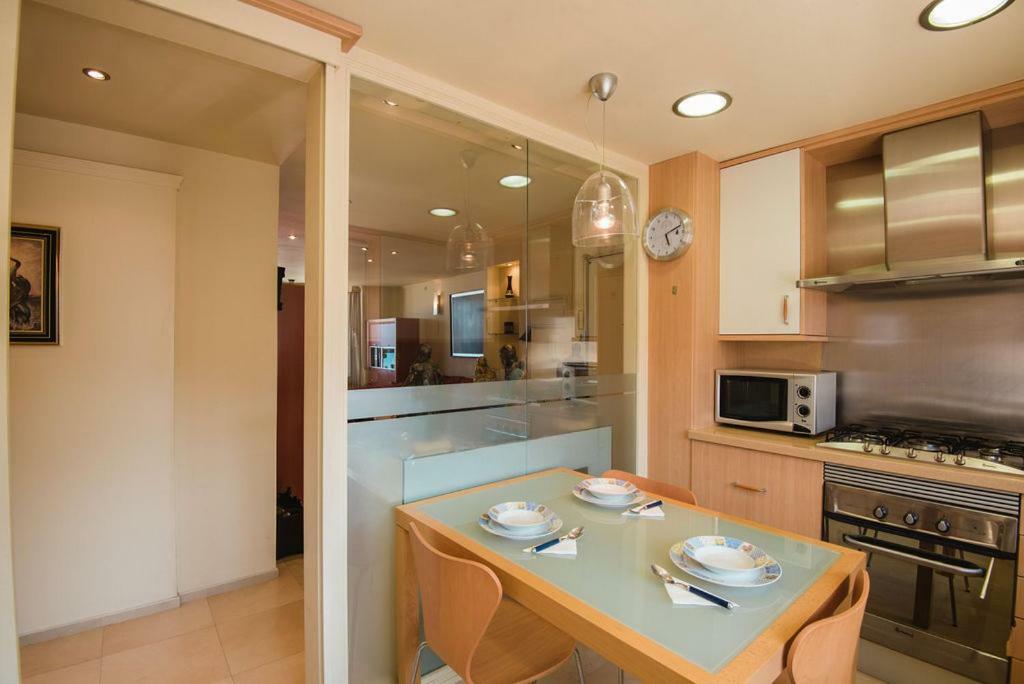 טורמולינוס Bella Vista Luxury Apartment מראה חיצוני תמונה