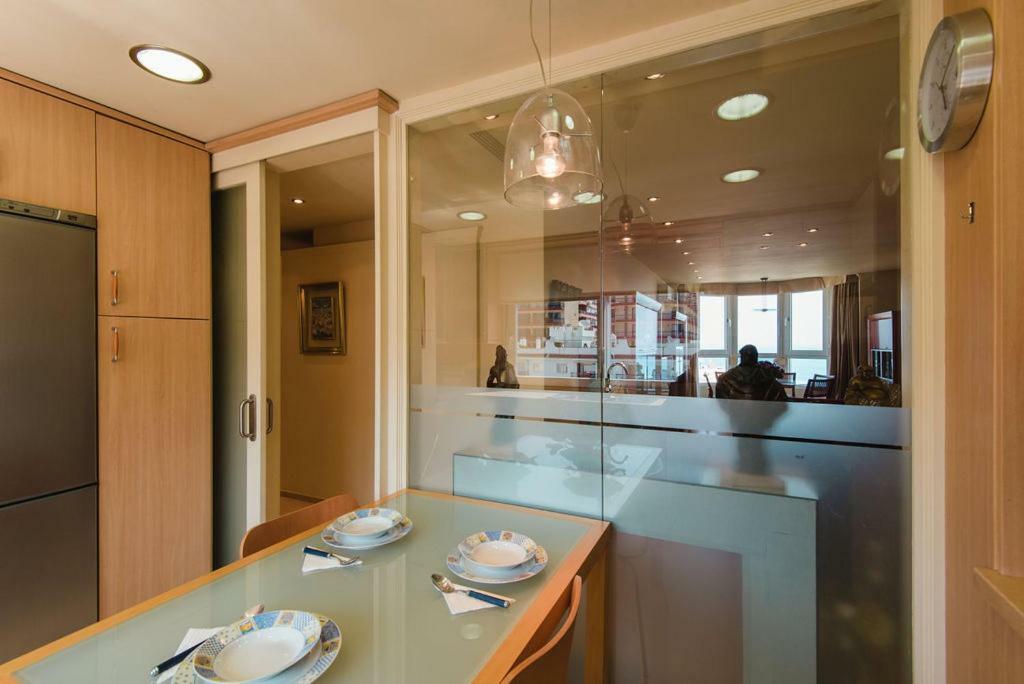 טורמולינוס Bella Vista Luxury Apartment מראה חיצוני תמונה