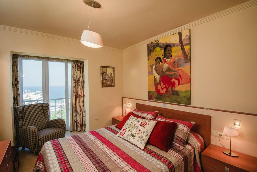 טורמולינוס Bella Vista Luxury Apartment מראה חיצוני תמונה
