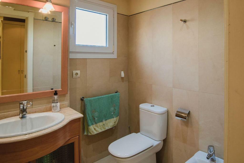 טורמולינוס Bella Vista Luxury Apartment מראה חיצוני תמונה
